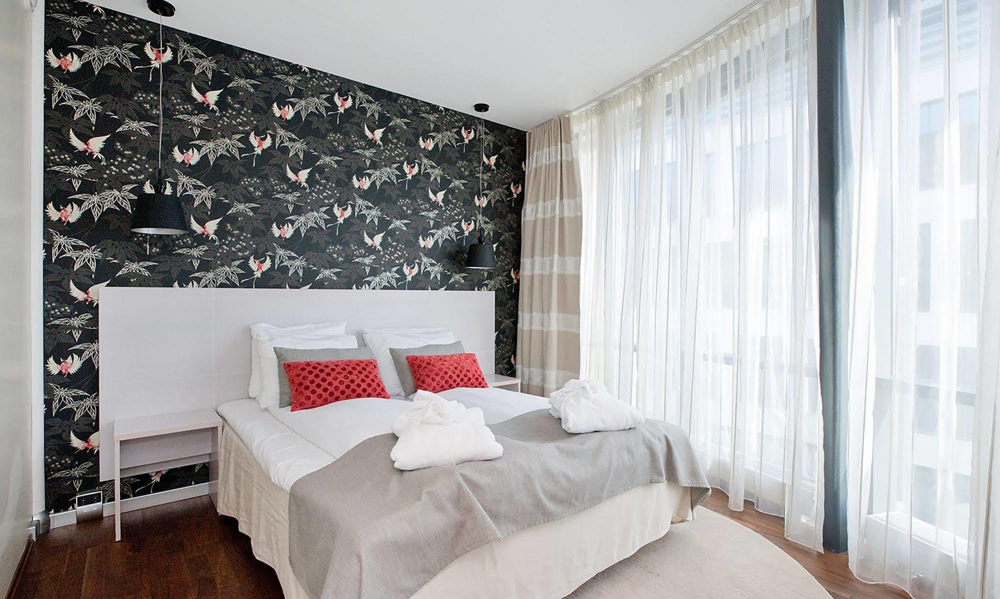 Thon Hotel Χάλντεν Εξωτερικό φωτογραφία